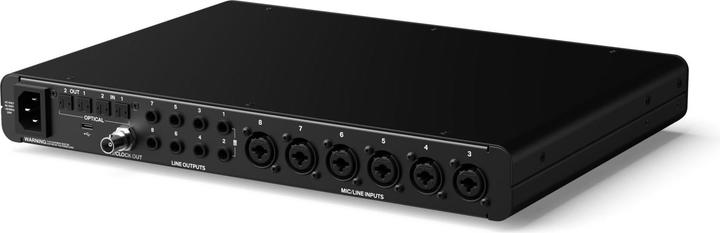 Actual product image Audient EVO 16 (USB)