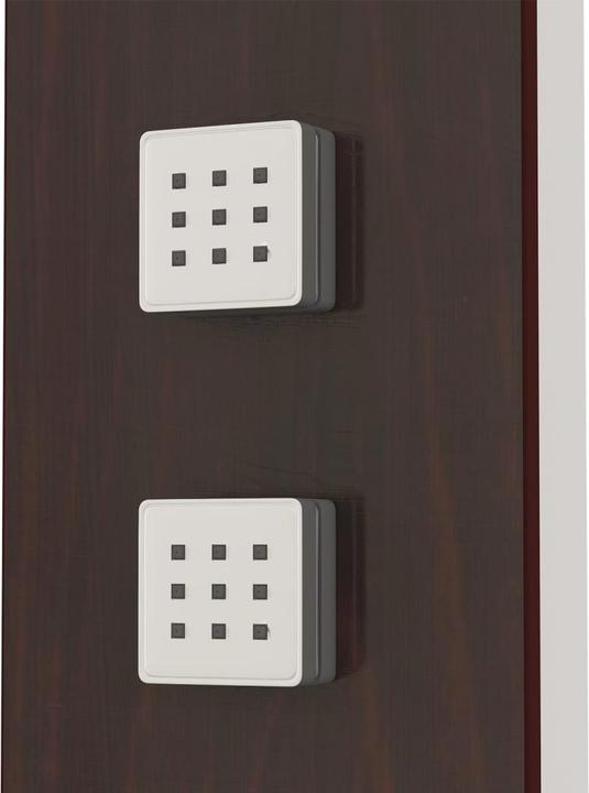 Image du produit vidaXL Duschpaneel