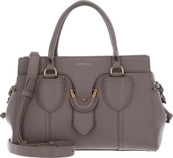 Immagine prodotto Coccinelle York Handbag Grained Leather