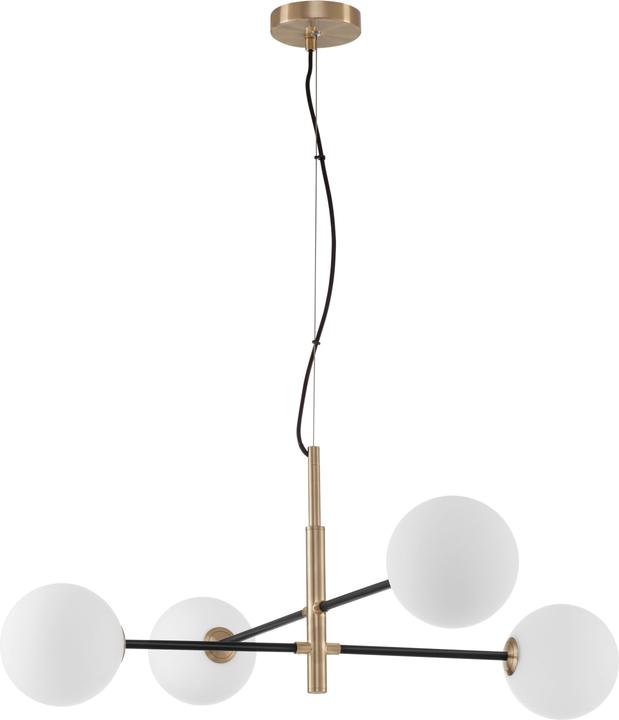 Actual product image Nova Luce Vitra (G9)