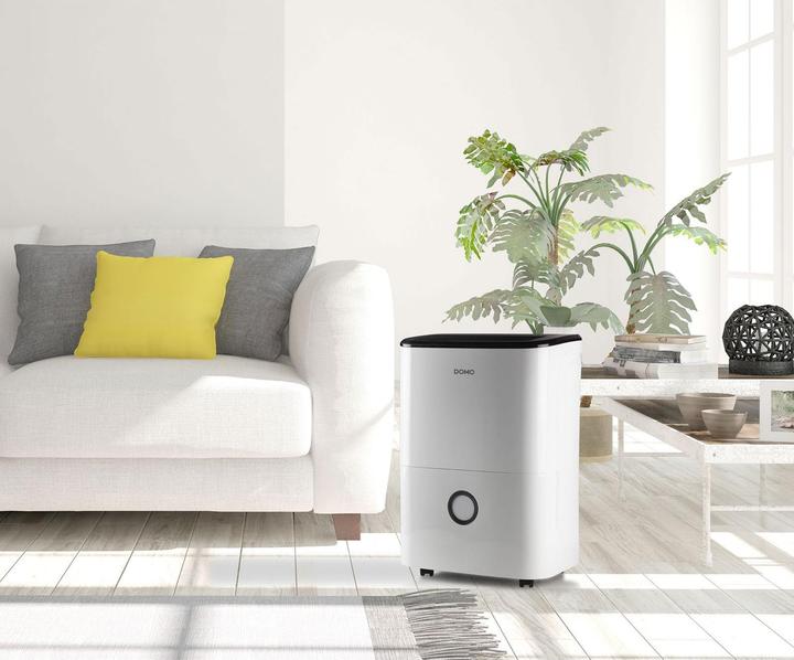 Produktbild Domo DO343DH (75 m², 20 l/24h)