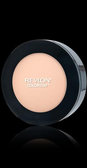 Actual product image Revlon ColorStay Pressed Powder (Light Medium)