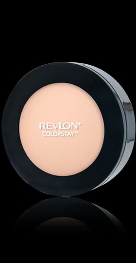 Produktbild Revlon ColorStay Pressed Powder (Light Medium)