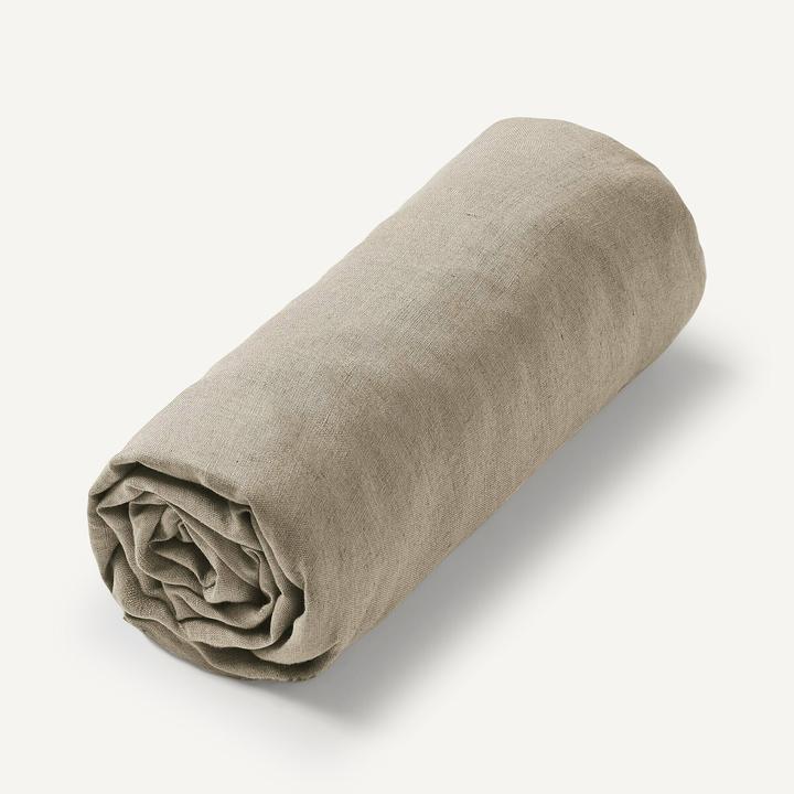 Linen brut