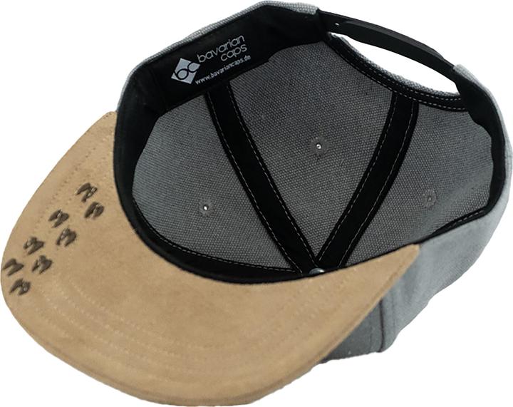 Produktbild Bavarian Caps Alpaka (One Size)