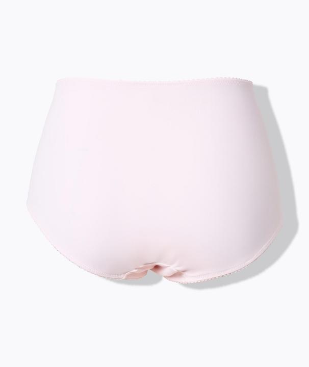 Immagine prodotto Ulla Popken Maxi slip in microfibra con pizzo laterale (60)