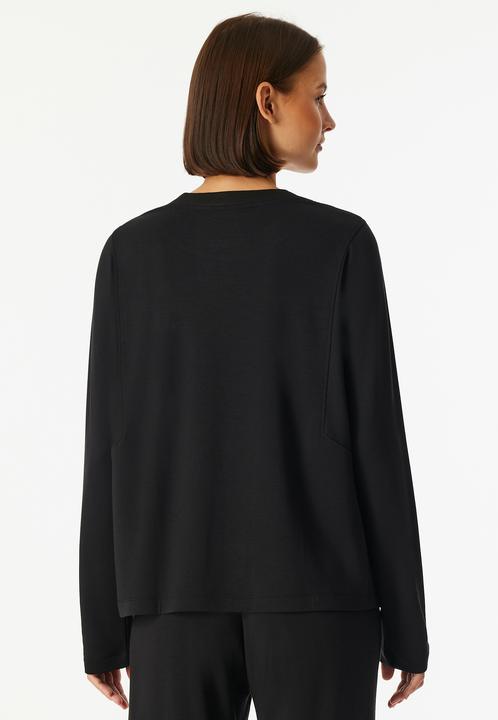 Produktbild Schiesser Mix & Relax Sweatshirt (46)