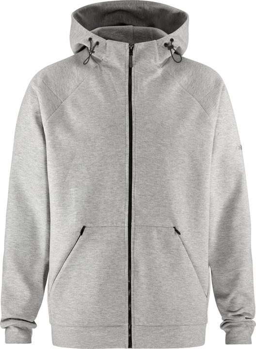 Mélange de gris