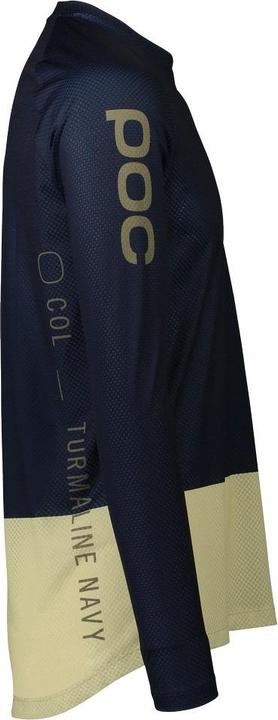 Produktbild Poc MTB Pure LS Trikot (S)