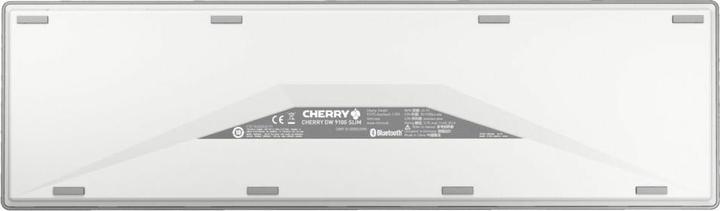 Actual product image CHERRY DW 9100 Slim (CH, Wireless)