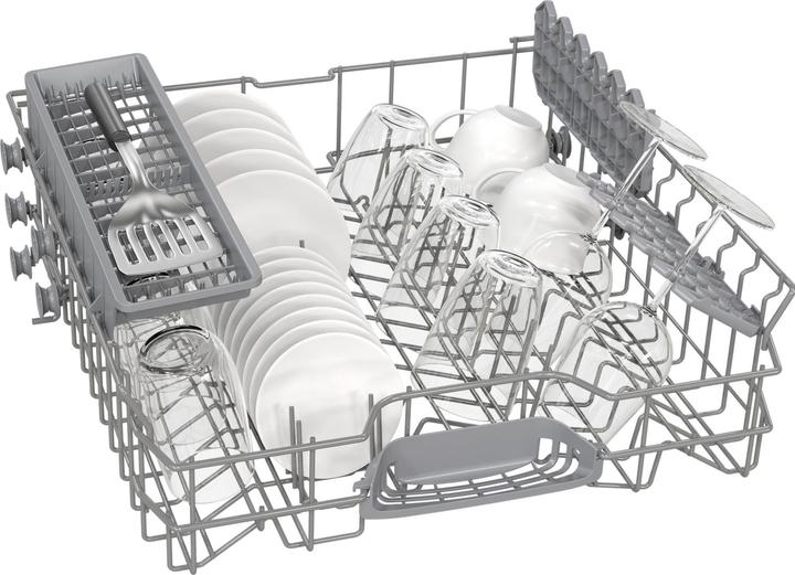 Image du produit Neff Lave-vaisselle à encastrer eDiton