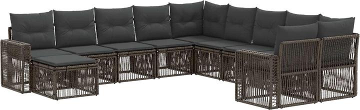 Produktbild vidaXL Garten-Sofa