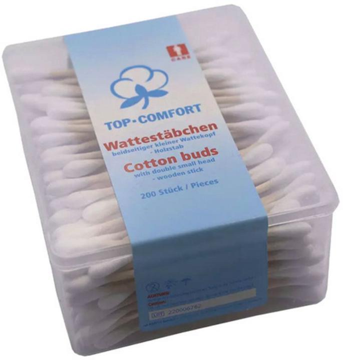 Produktbild Cotonet Wattestbchen