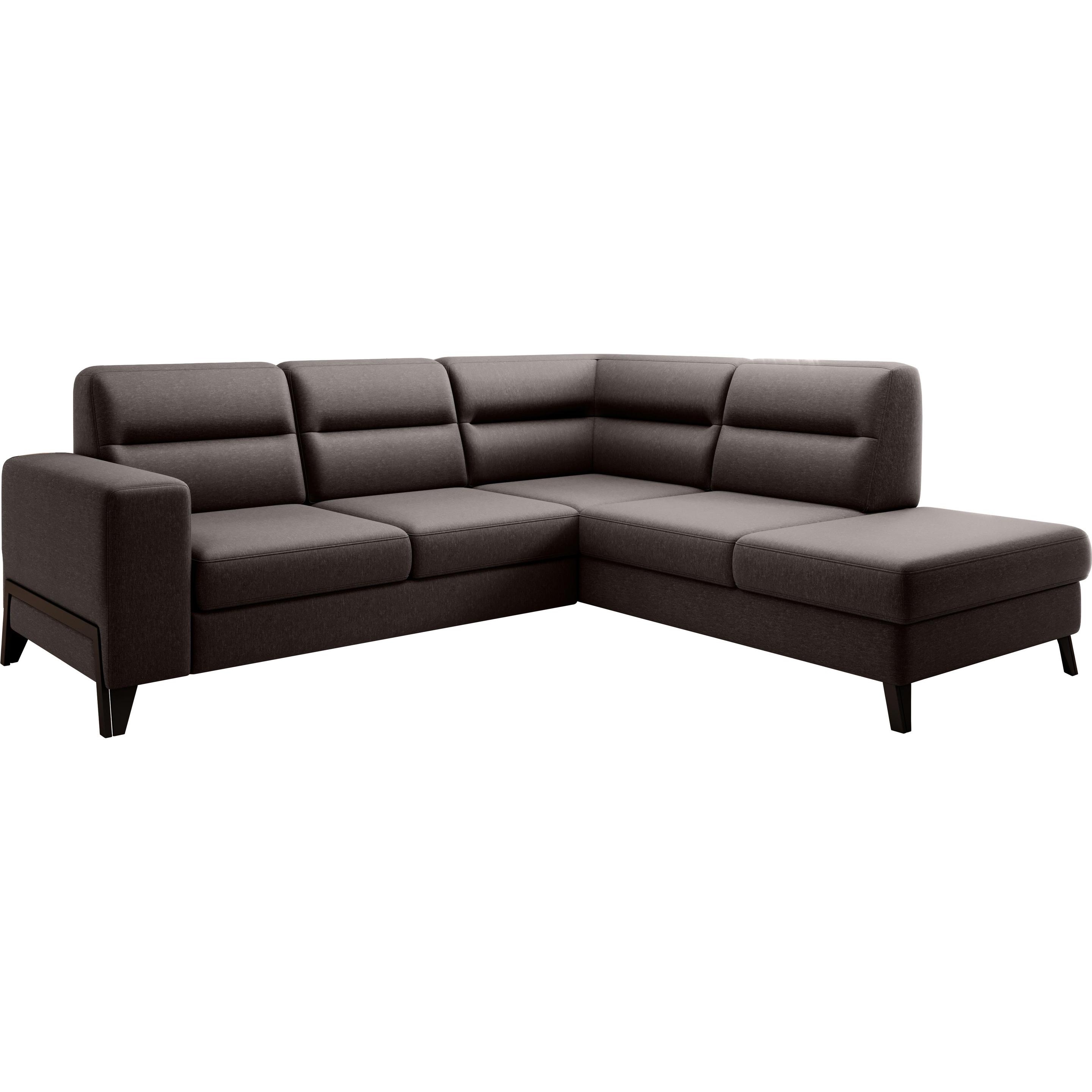 ELTAP, Sofa, Cassara (4-Sitzer, Bettsofa, Ecksofa)