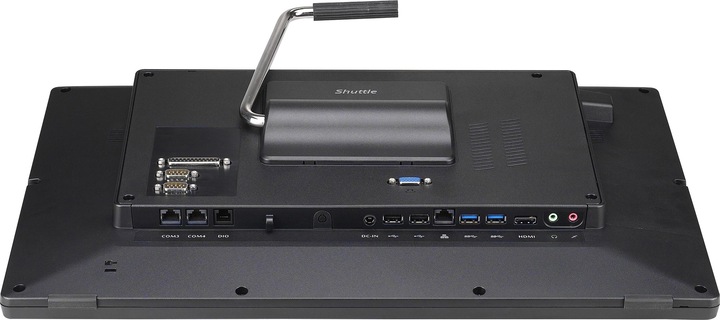 Image du produit Shuttle XPC P92U3 Barebone (Intel Core i3-10110U)
