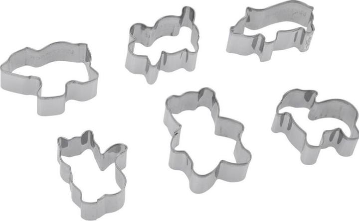 Produktbild Westmark Katze