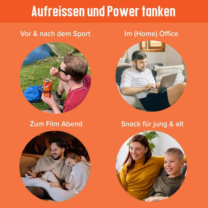 Produktbild Hempions Cheazy (70 g)