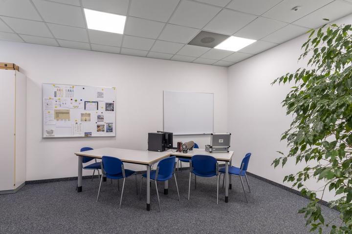 Produktbild Ledvance LEDV LED-Einbauleuchte (4320 lm)