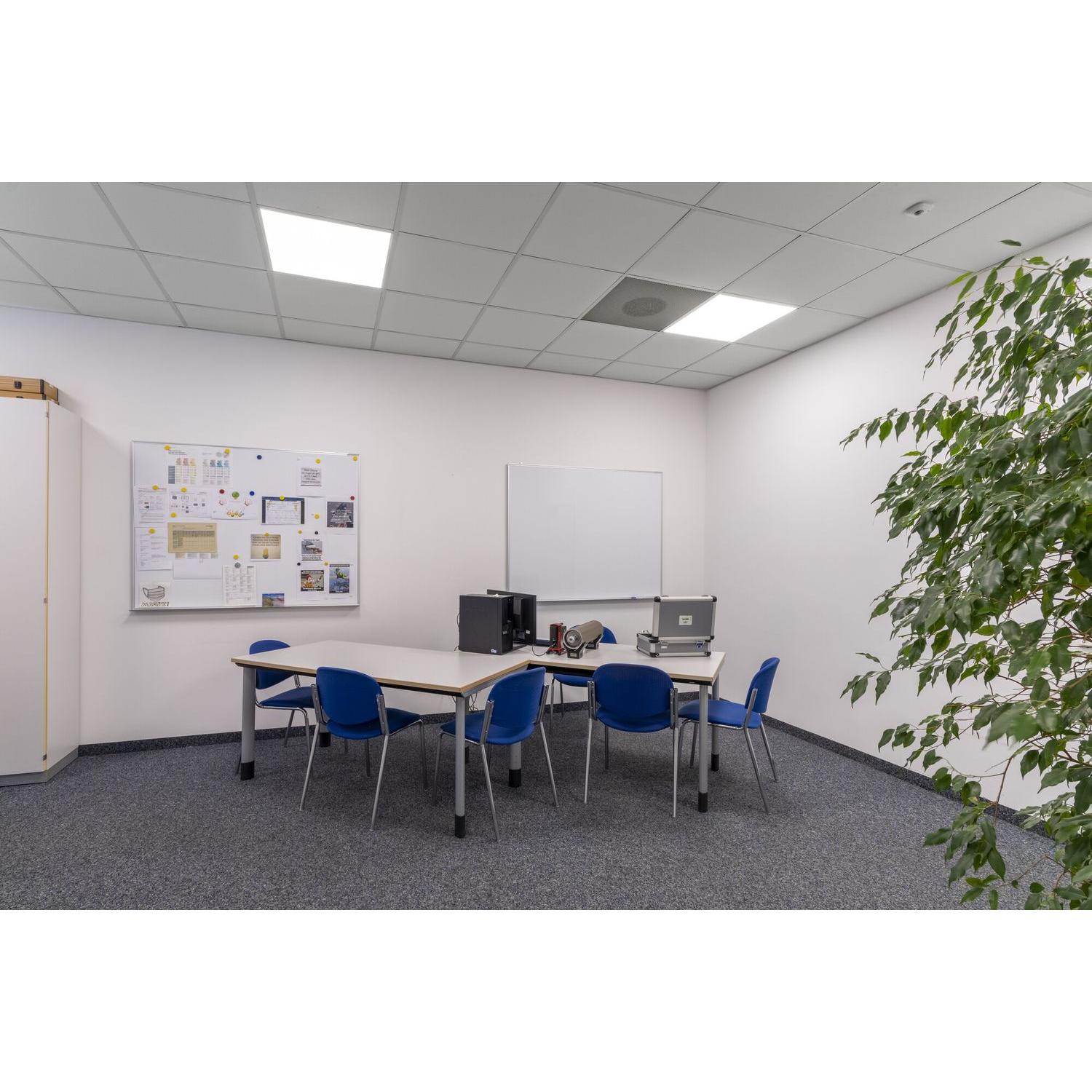 Thumbnail - Ledvance, Wandleuchte + Deckenleuchte, LEDV LED-Einbauleuchte (4320 lm)