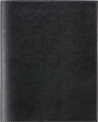 Brepols Concorde 1W/2S Capri Kul. 240258201 schw. 21x27cm, 2021 (A4, Deutsch, Spanisch, Französisch, Niederländisch, Italienisch, Englisch)