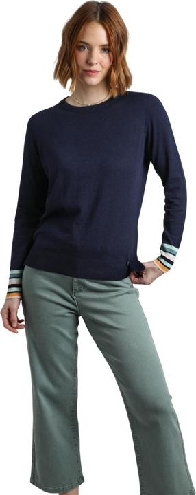 Produktbild Weird Fish Kinga Pullover Jerseyware (34)