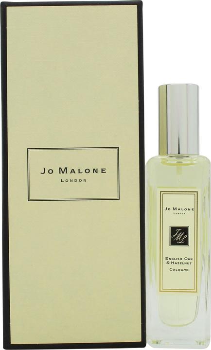 Actual product image Jo Malone English Oak & Hazelnut (Eau de cologne, 30 ml)