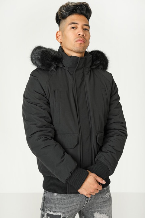 Produktbild Sixth June Gesteppte Jacke (L)