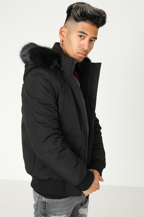 Produktbild Sixth June Gesteppte Jacke (L)