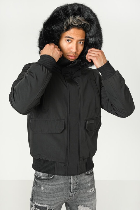 Produktbild Sixth June Gesteppte Jacke (L)