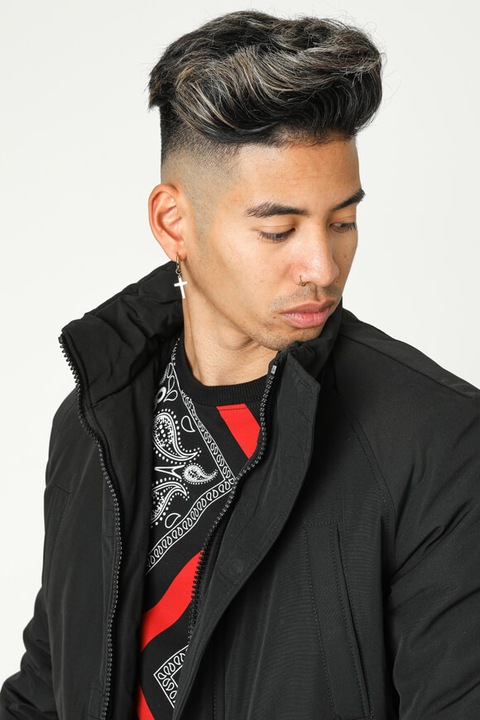 Produktbild Sixth June Gesteppte Jacke (L)