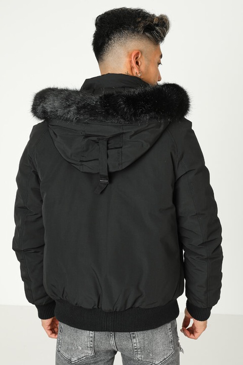 Produktbild Sixth June Gesteppte Jacke (L)