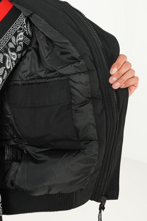 Produktbild Sixth June Gesteppte Jacke (L)