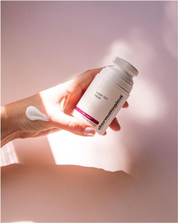 Actual product image Dermalogica Age Smart - Super Rich Repair (50 ml, 24h cream)