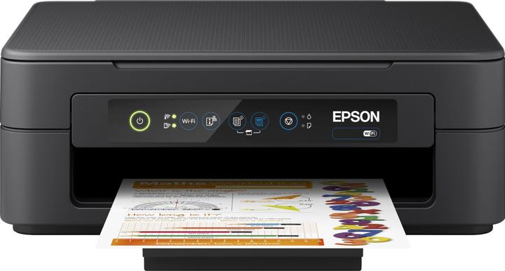 Image du produit Epson Expression Home XP-2205 (Encre, Couleur)
