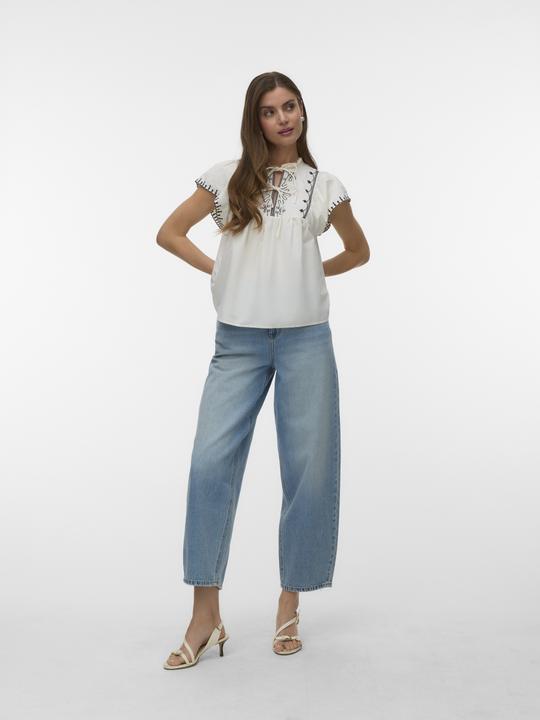 Image du produit Vero Moda VMLIVA Top Bluse (XL)