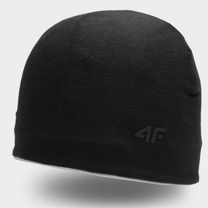 Produktbild 4F Graue Funktionskappe H4Z22 CAF005 25S (L/XL)