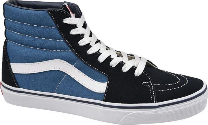 Immagine prodotto Vans UA SK8-Hi Navy (34.5)