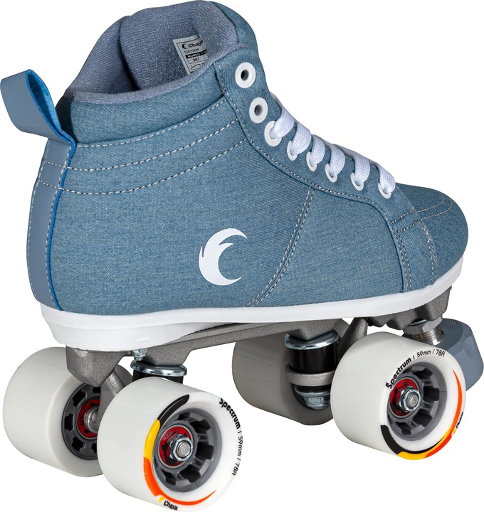 Productafbeelding Chaya Vintage rolschaatsen (37)