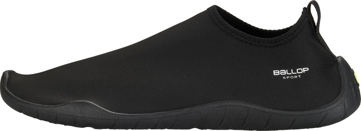 Produktbild Ballop Hybrid basic black (46.5, 47)