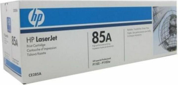 Actual product image HP 85a (FC)