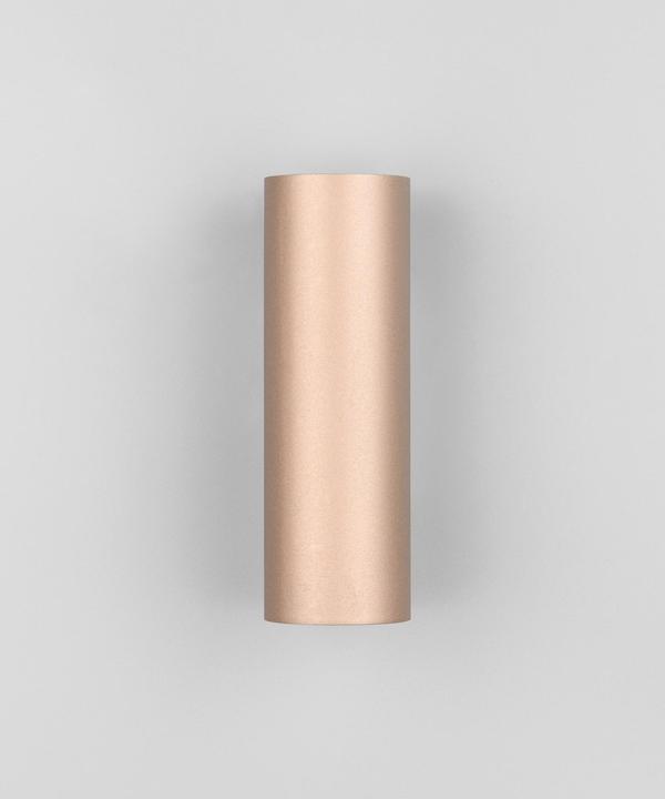 Actual product image Trio MARLEY - Wandlamp - Mokka - excl. 2x GU10 4,9 W - Verlichting omhoog en omlaag - Wandmontage (GU10)