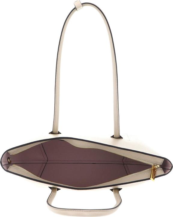 Immagine prodotto Coccinelle Double Beat Grained Leather Handbag