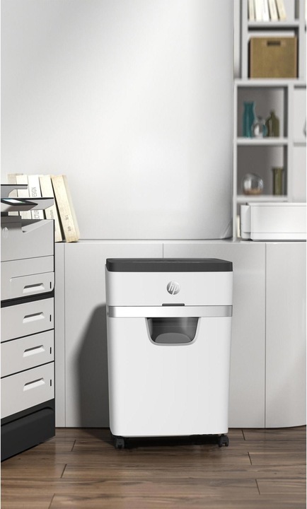 Produktbild HP OneShred 18CC (Partikelschnitt)