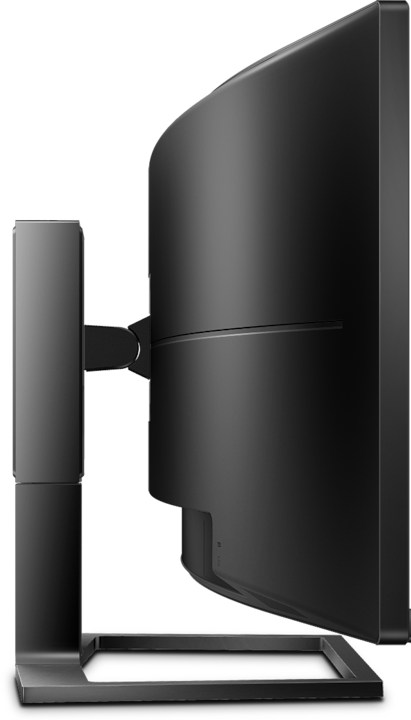 Produktbild Philips 498P9/00 (5120 x 1440 Pixel, 49")