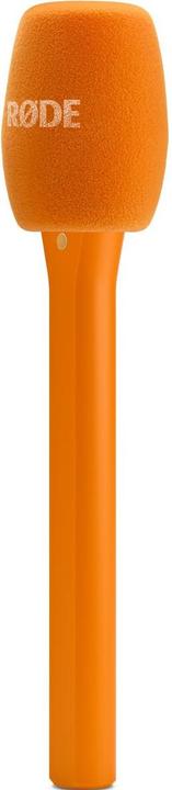 RØDE Interview Micro Orange