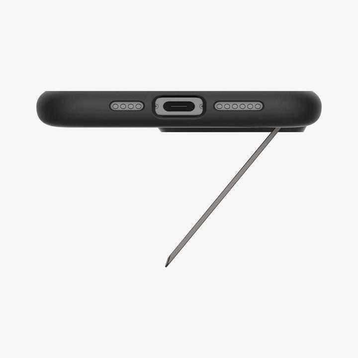 Immagine prodotto Spigen Slim Armor (MagFit) (Apple iPhone 16 Pro)