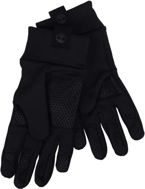 Produktbild Timberland Unifarben Handschuhe Fleece (XL)