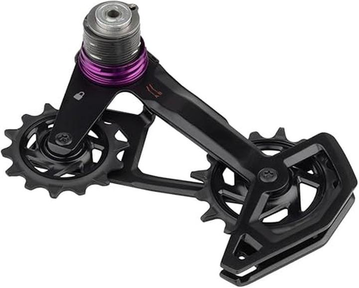 Actual product image Sram Standard