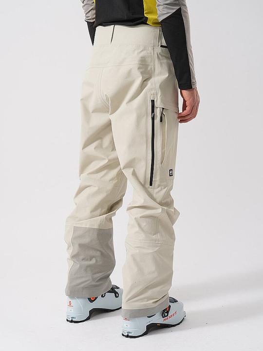 Actual product image Ortovox Ravine Free Pants (M)