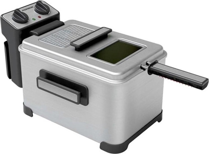 Image du produit Thomson Friteuse